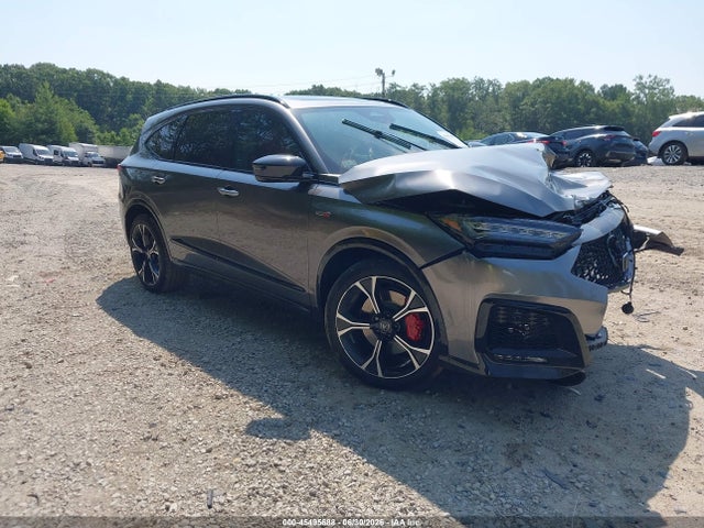 Aukcja sprzedaży 2026 Acura Mdx Type S Advance Package, vin: 5J8YD8H82TL002515, numer aukcji: 45495688