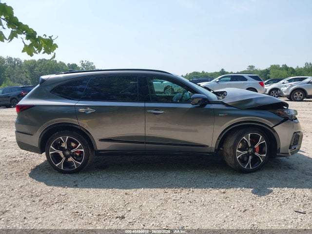 Aukcja sprzedaży 2026 Acura Mdx Type S Advance Package, vin: 5J8YD8H82TL002515, numer aukcji: 45495688
