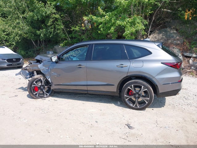 Aukcja sprzedaży 2026 Acura Mdx Type S Advance Package, vin: 5J8YD8H82TL002515, numer aukcji: 45495688