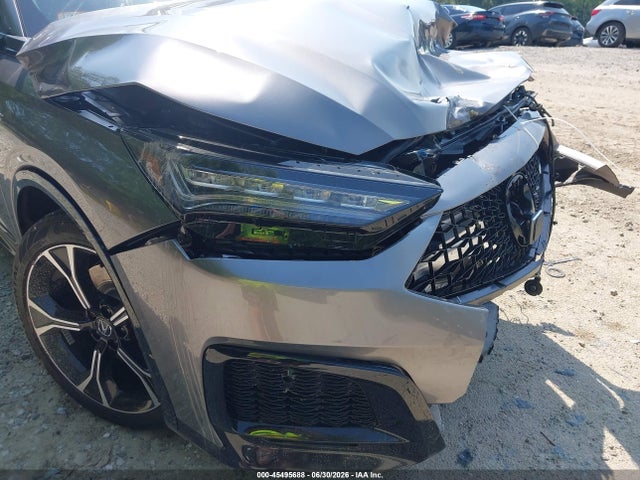 Aukcja sprzedaży 2026 Acura Mdx Type S Advance Package, vin: 5J8YD8H82TL002515, numer aukcji: 45495688