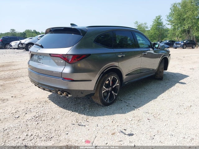 Aukcja sprzedaży 2026 Acura Mdx Type S Advance Package, vin: 5J8YD8H82TL002515, numer aukcji: 45495688