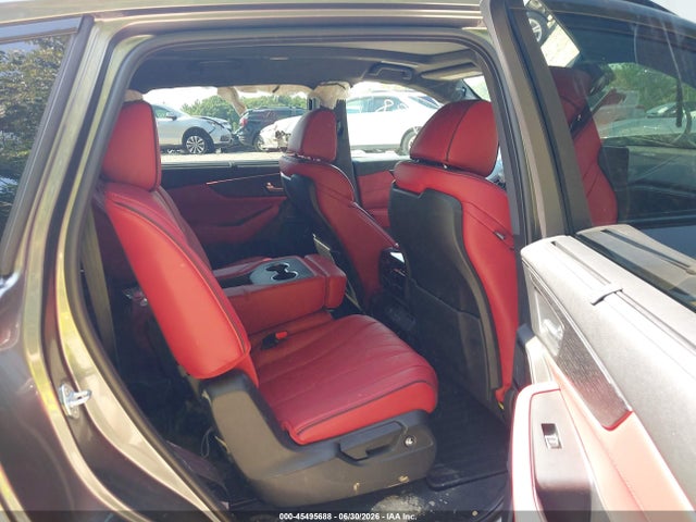 Aukcja sprzedaży 2026 Acura Mdx Type S Advance Package, vin: 5J8YD8H82TL002515, numer aukcji: 45495688