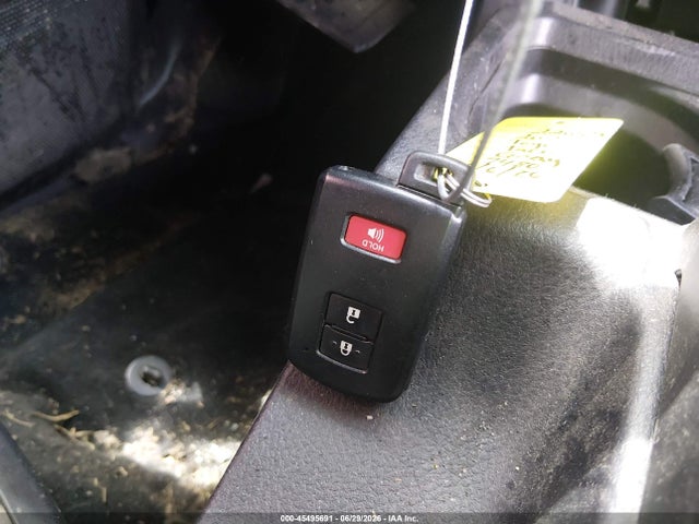 45495691 :رقم المزاد ، 3TMCZ5AN2LM327480 vin ، 2020 Toyota Tacoma Trd Sport مزاد بيع
