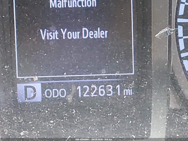 45495691 :رقم المزاد ، 3TMCZ5AN2LM327480 vin ، 2020 Toyota Tacoma Trd Sport مزاد بيع