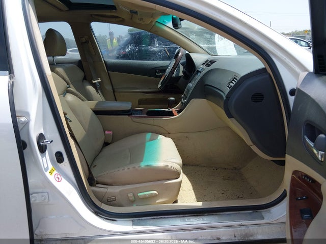 Auction sale of the 2008 Lexus Gs 350, vin: JTHBE96S180035163, lot number: 45495692