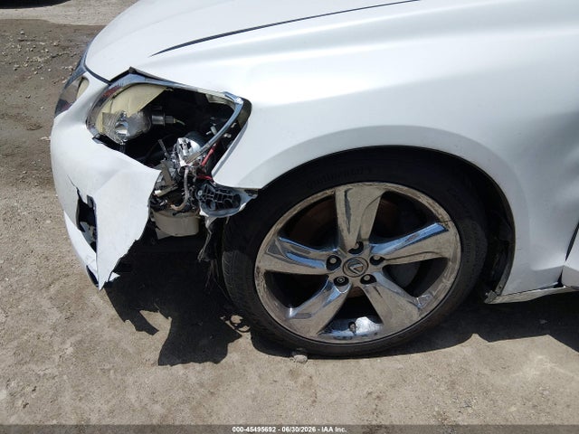 Auction sale of the 2008 Lexus Gs 350, vin: JTHBE96S180035163, lot number: 45495692
