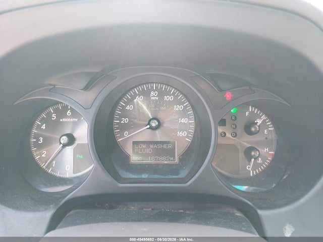 Auction sale of the 2008 Lexus Gs 350, vin: JTHBE96S180035163, lot number: 45495692