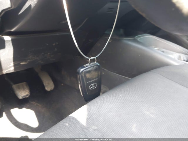 Toyota COROLLA SE 2019 JTNK4RBE2K3041236 Image 11