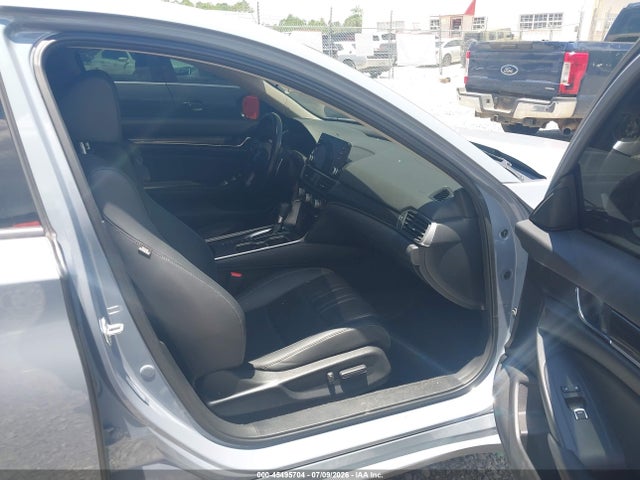 1HGCV1F46NA087386 Honda Accord Sport Special Edition