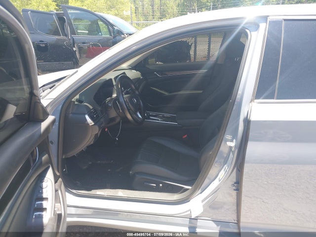 1HGCV1F46NA087386 Honda Accord Sport Special Edition