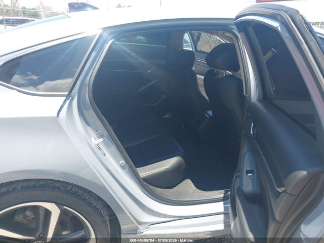 1HGCV1F46NA087386 Honda Accord Sport Special Edition