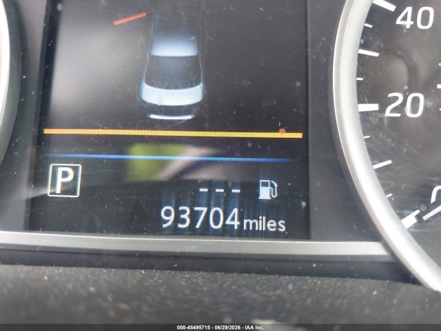 Nissan SENTRA SV 2019 3N1AB7AP1KY279358 Image 16
