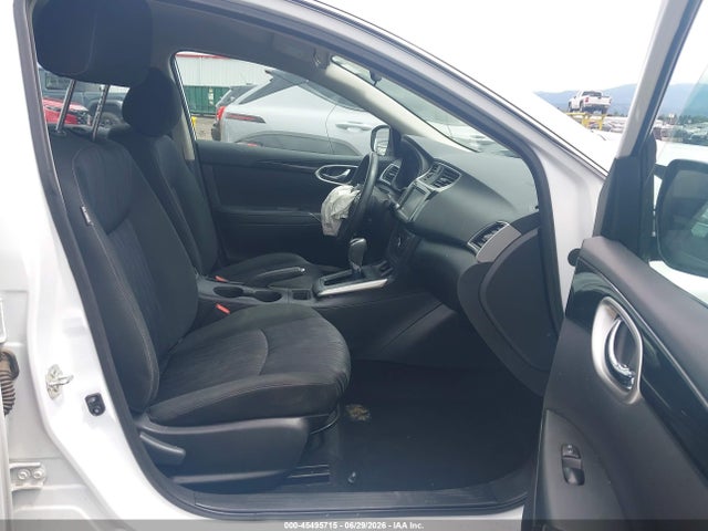 Nissan SENTRA SV 2019 3N1AB7AP1KY279358 Image 5