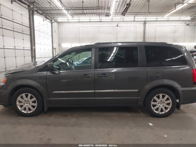 Aukcja sprzedaży 2016 Chrysler Town & Country Touring, vin: 2C4RC1BG4GR288510, numer aukcji: 45495716