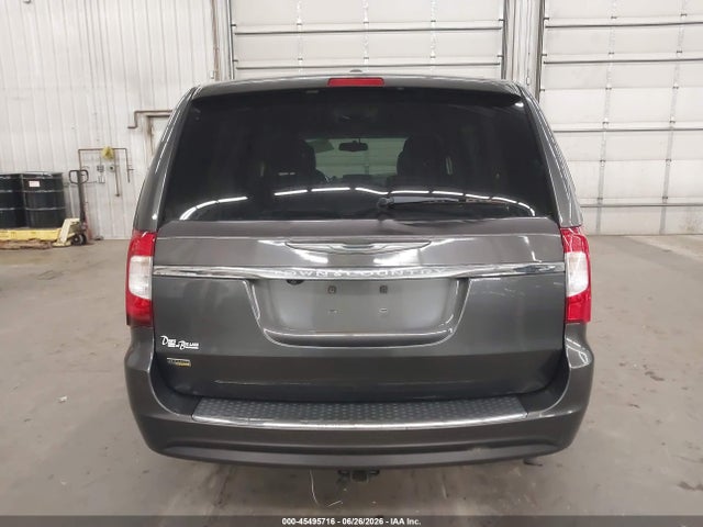 Aukcja sprzedaży 2016 Chrysler Town & Country Touring, vin: 2C4RC1BG4GR288510, numer aukcji: 45495716