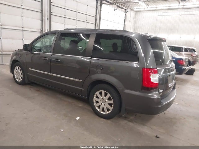 Aukcja sprzedaży 2016 Chrysler Town & Country Touring, vin: 2C4RC1BG4GR288510, numer aukcji: 45495716