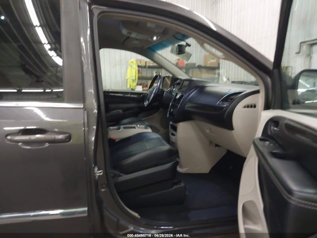 Aukcja sprzedaży 2016 Chrysler Town & Country Touring, vin: 2C4RC1BG4GR288510, numer aukcji: 45495716