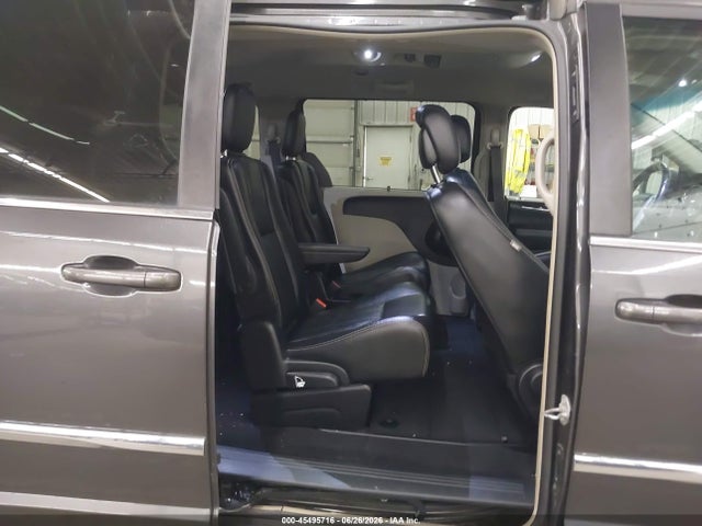 Aukcja sprzedaży 2016 Chrysler Town & Country Touring, vin: 2C4RC1BG4GR288510, numer aukcji: 45495716