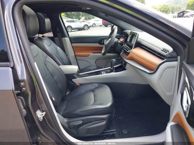 Продажа на аукционе авто 2023 Jeep Compass Limited 4x4, vin: 3C4NJDCN5PT520502, номер лота: 45495719