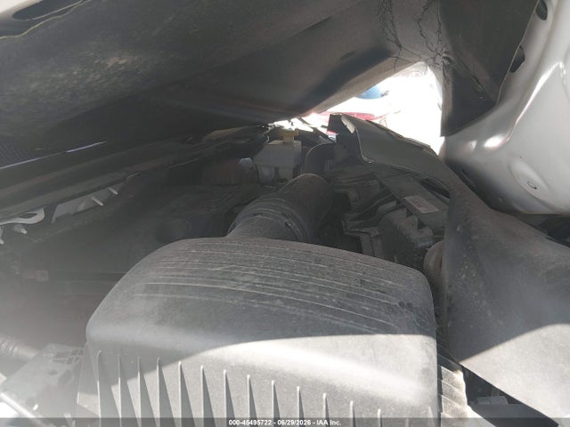 45495722 :رقم المزاد ، 1C6SRFMT8NN433086 vin ، 2022 Ram 1500 مزاد بيع