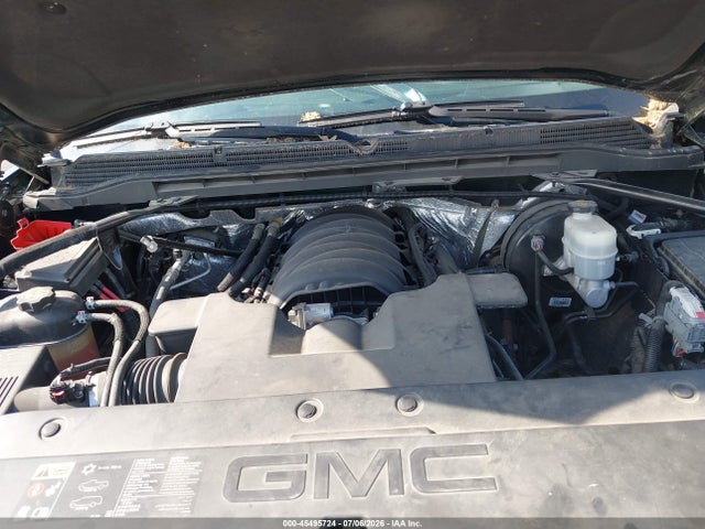 Aukcja sprzedaży 2015 Gmc Sierra 1500 Sle, vin: 3GTU2UEC6FG366930, numer aukcji: 45495724