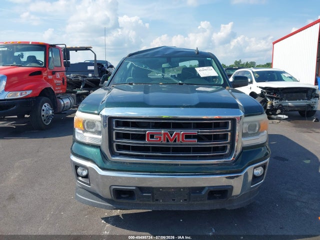 Aukcja sprzedaży 2015 Gmc Sierra 1500 Sle, vin: 3GTU2UEC6FG366930, numer aukcji: 45495724