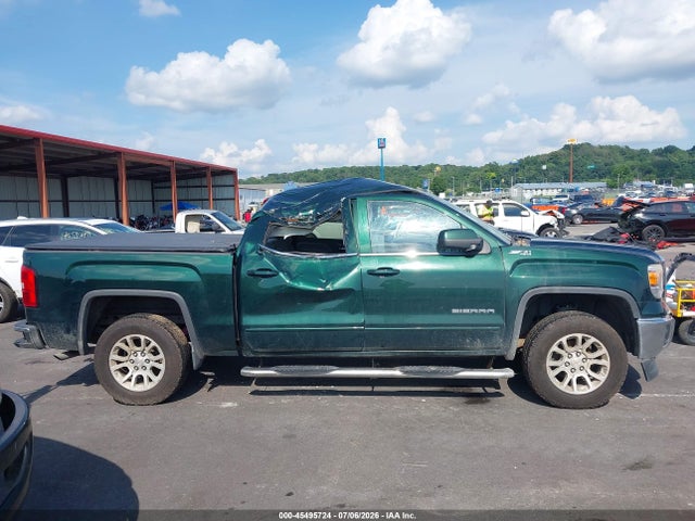Aukcja sprzedaży 2015 Gmc Sierra 1500 Sle, vin: 3GTU2UEC6FG366930, numer aukcji: 45495724