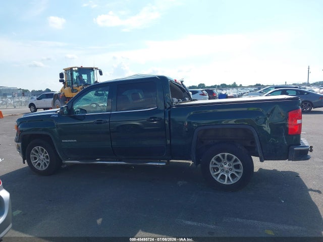 Aukcja sprzedaży 2015 Gmc Sierra 1500 Sle, vin: 3GTU2UEC6FG366930, numer aukcji: 45495724