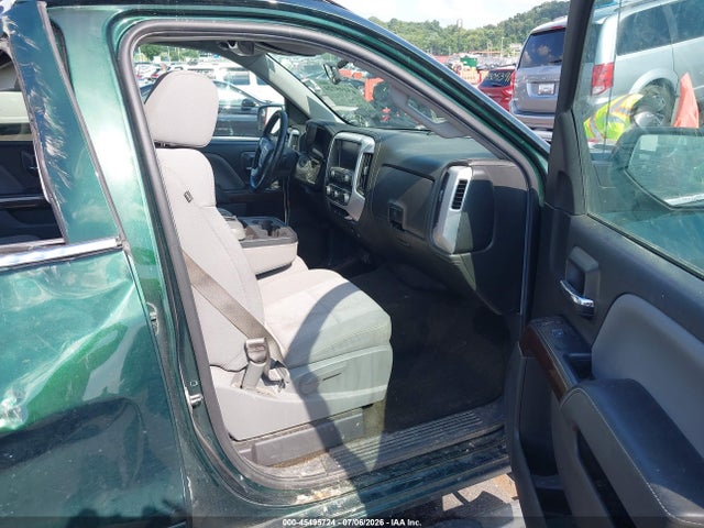 Aukcja sprzedaży 2015 Gmc Sierra 1500 Sle, vin: 3GTU2UEC6FG366930, numer aukcji: 45495724
