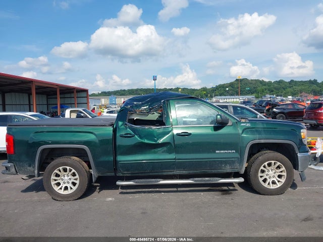 Aukcja sprzedaży 2015 Gmc Sierra 1500 Sle, vin: 3GTU2UEC6FG366930, numer aukcji: 45495724