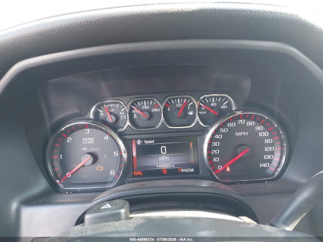 Aukcja sprzedaży 2015 Gmc Sierra 1500 Sle, vin: 3GTU2UEC6FG366930, numer aukcji: 45495724