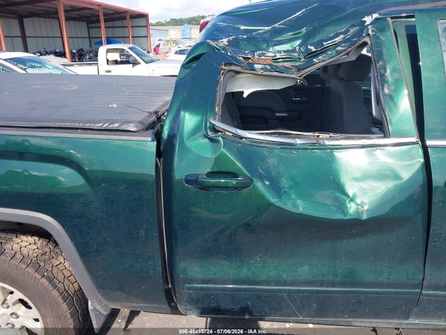 Aukcja sprzedaży 2015 Gmc Sierra 1500 Sle, vin: 3GTU2UEC6FG366930, numer aukcji: 45495724