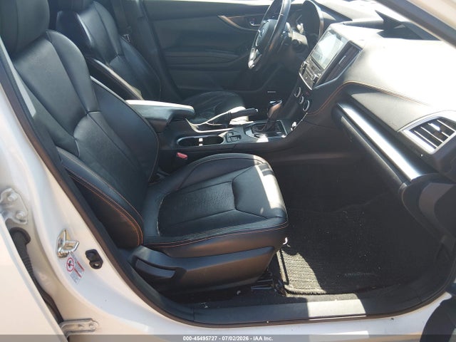 2018 Subaru Crosstrek 2.0i Limited მანქანა იყიდება აუქციონზე, vin: JF2GTAMC7J8201883, აუქციონის ნომერი: 45495727