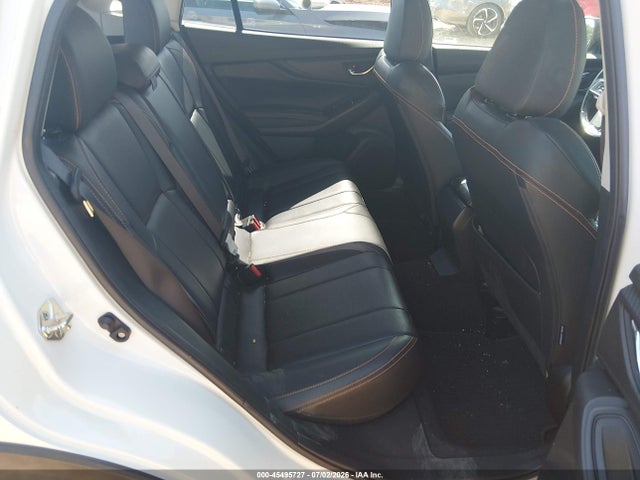 2018 Subaru Crosstrek 2.0i Limited მანქანა იყიდება აუქციონზე, vin: JF2GTAMC7J8201883, აუქციონის ნომერი: 45495727