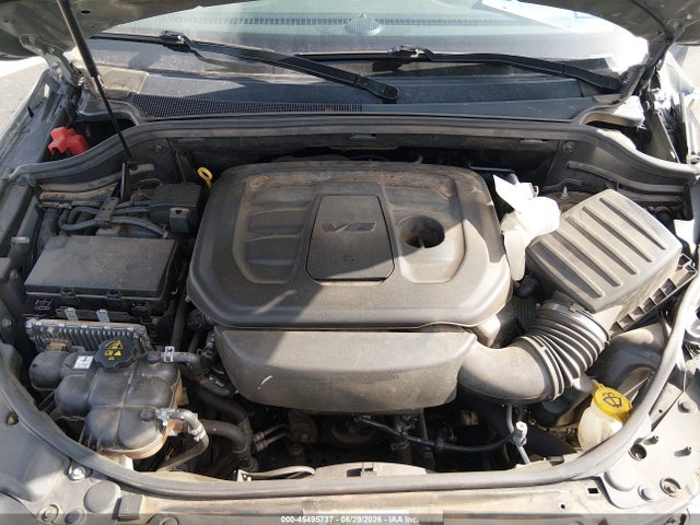 45495737 :رقم المزاد ، 1C4RJEAG0LC295794 vin ، 2020 Jeep Grand Cherokee Altitude 4x2 مزاد بيع