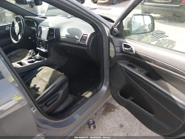 45495737 :رقم المزاد ، 1C4RJEAG0LC295794 vin ، 2020 Jeep Grand Cherokee Altitude 4x2 مزاد بيع