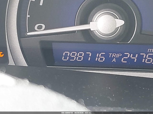 2010 Honda Civic Ex მანქანა იყიდება აუქციონზე, vin: 2HGFG1B8XAH530604, აუქციონის ნომერი: 45495738