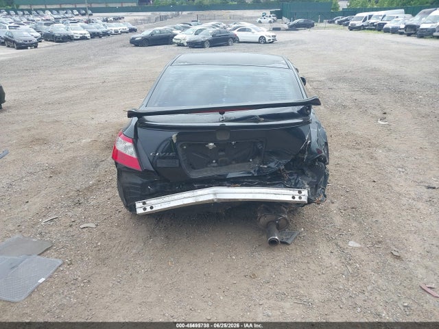 2010 Honda Civic Ex მანქანა იყიდება აუქციონზე, vin: 2HGFG1B8XAH530604, აუქციონის ნომერი: 45495738
