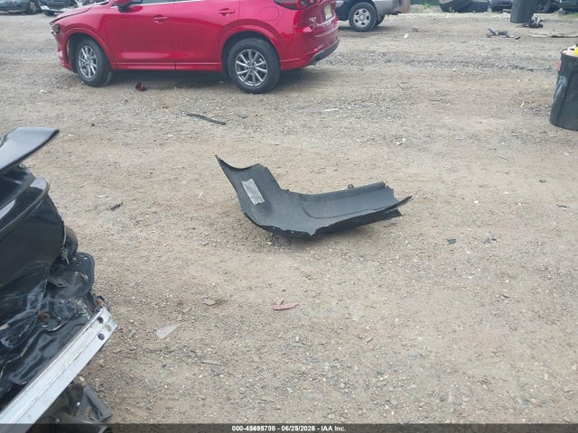 2010 Honda Civic Ex მანქანა იყიდება აუქციონზე, vin: 2HGFG1B8XAH530604, აუქციონის ნომერი: 45495738