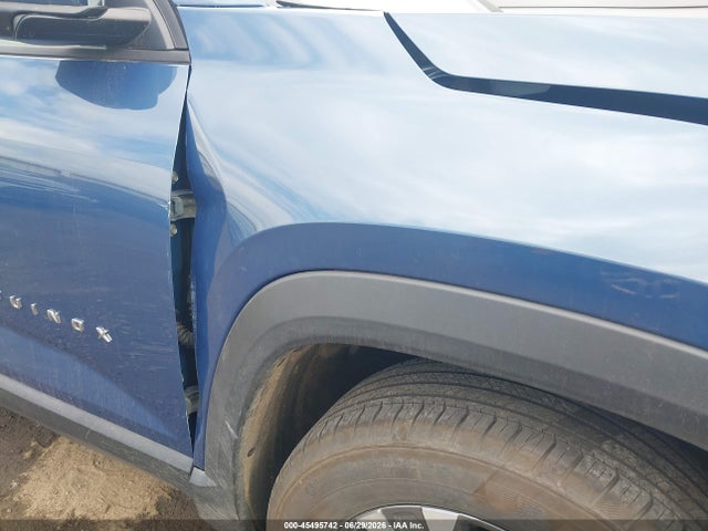 Chevrolet Equinox Awd Lt 2026 3GNAXPEG3TL209617 Image 18