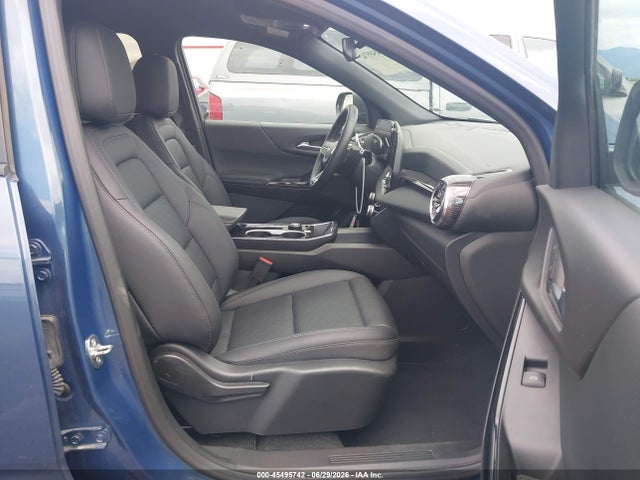 Chevrolet Equinox Awd Lt 2026 3GNAXPEG3TL209617 Image 5
