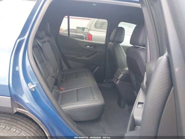 Chevrolet Equinox Awd Lt 2026 3GNAXPEG3TL209617 Image 8