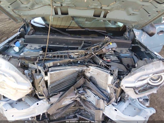 Ford Bronco Sport Big Bend 2021 3FMCR9B68MRA24363 Image 10