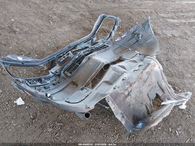 Ford Bronco Sport Big Bend 2021 3FMCR9B68MRA24363 Image 12