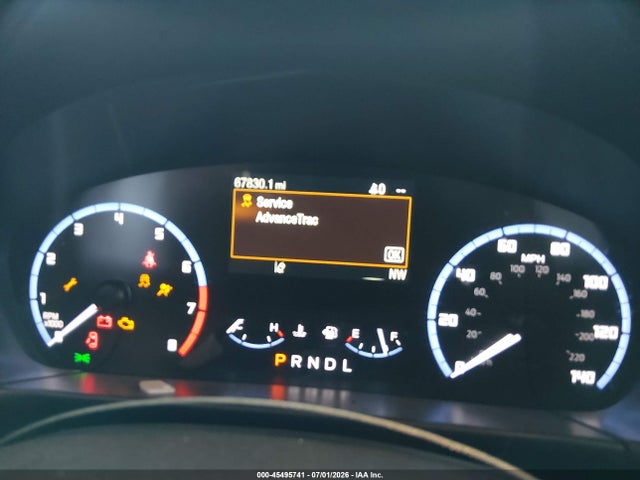 Ford Bronco Sport Big Bend 2021 3FMCR9B68MRA24363 Image 7