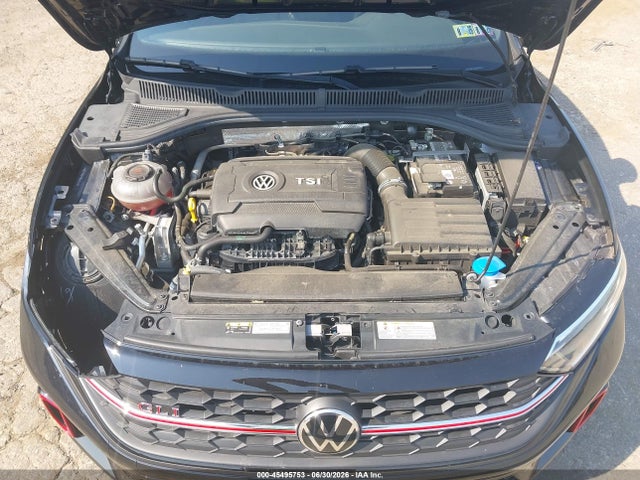 Продаж на аукціоні авто 2023 Volkswagen Jetta Gli 2.0t Autobahn, vin: 3VW2T7BU1PM002420, номер лоту: 45495753