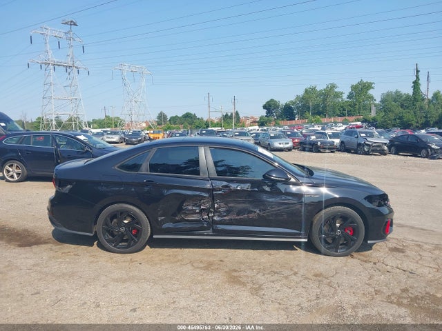 Продаж на аукціоні авто 2023 Volkswagen Jetta Gli 2.0t Autobahn, vin: 3VW2T7BU1PM002420, номер лоту: 45495753