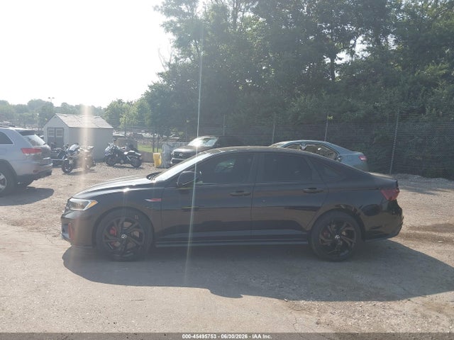 Продаж на аукціоні авто 2023 Volkswagen Jetta Gli 2.0t Autobahn, vin: 3VW2T7BU1PM002420, номер лоту: 45495753