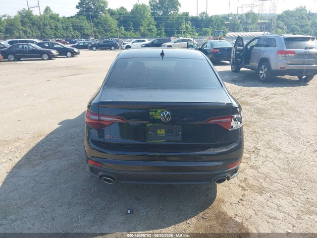 Продаж на аукціоні авто 2023 Volkswagen Jetta Gli 2.0t Autobahn, vin: 3VW2T7BU1PM002420, номер лоту: 45495753