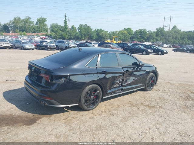 Продаж на аукціоні авто 2023 Volkswagen Jetta Gli 2.0t Autobahn, vin: 3VW2T7BU1PM002420, номер лоту: 45495753